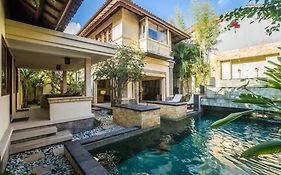 Villa Diana Bali